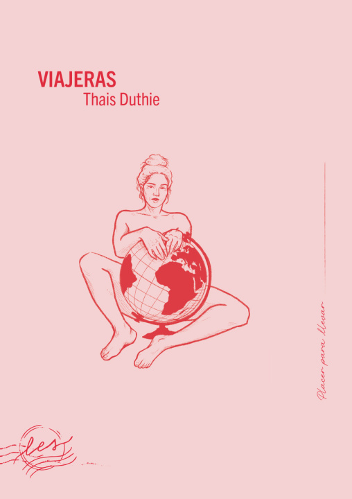 Kniha Viajeras Thais Duthie