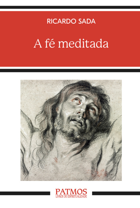 Book A fé meditada Ricardo Sada Fernández