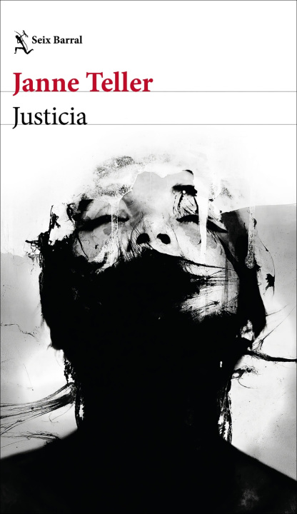 Kniha Justicia Janne Teller