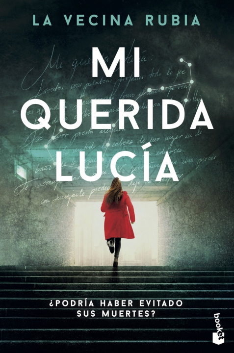 Könyv MI QUERIDA LUCÍA LA VECINA RUBIA