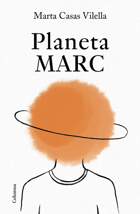 Knjiga Planeta marc Marta Casas Vilella