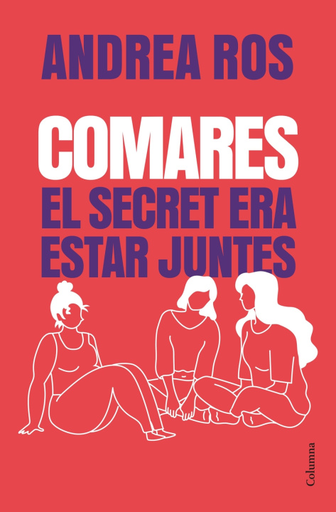 Kniha Comares Andrea Ros