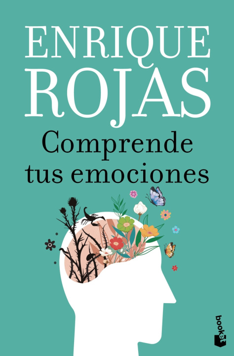 Knjiga COMPRENDE TUS EMOCIONES ENRIQUE ROJAS
