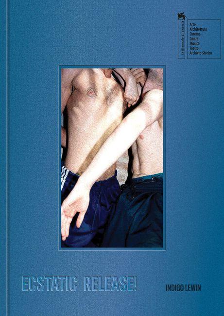 Knjiga Ecstatic Release! Indigo Lewin
