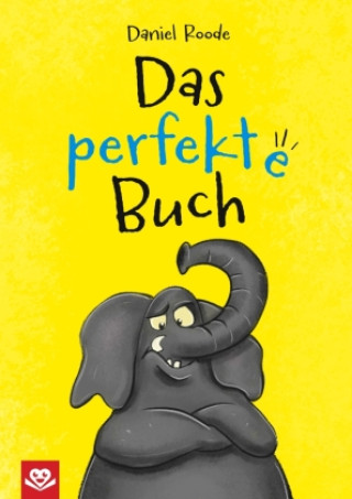 Kniha Das perfekte Buch Daniel Roode