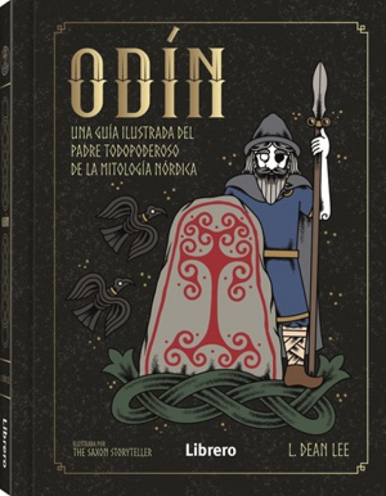 Knjiga ODIN (WT) 