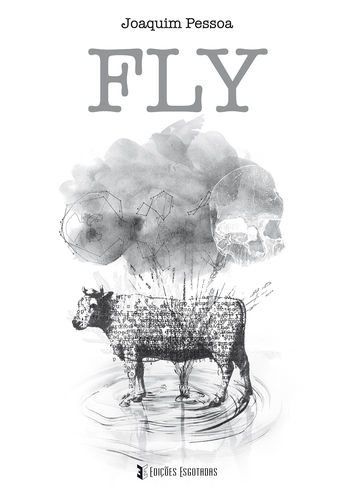 Knjiga Fly Joaquim Pessoa
