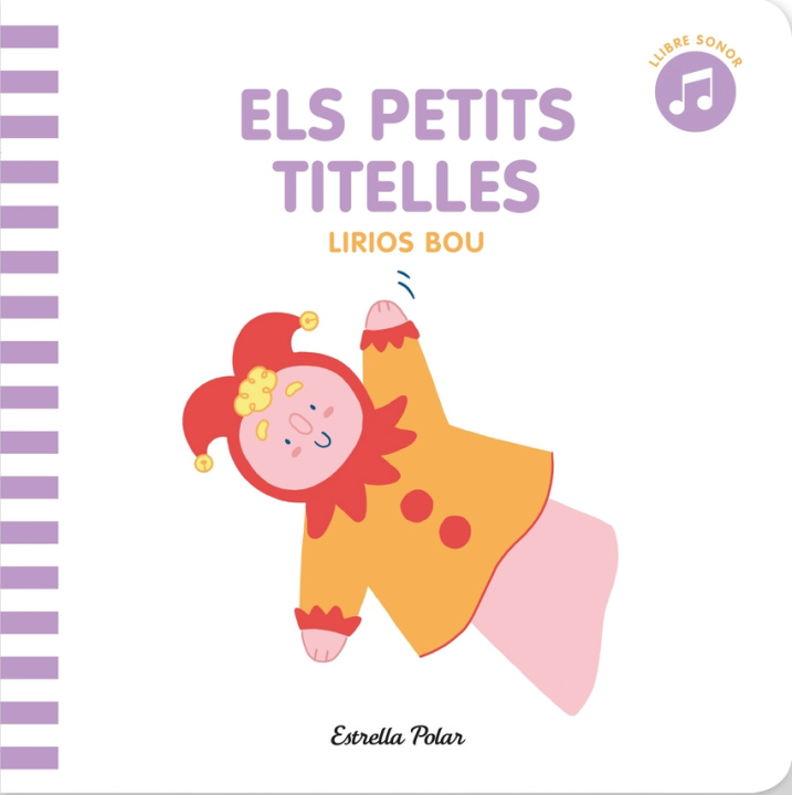 Book Petits titelles, els 