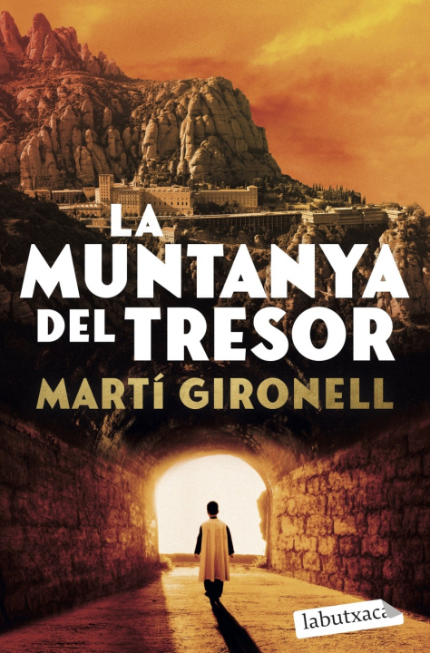 Buch La muntanya del tresor Marti Gironell