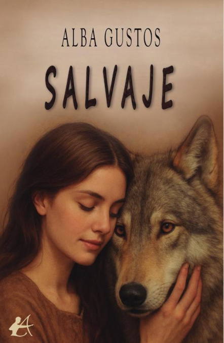 Book SALVAJE ALBA GUSTOS