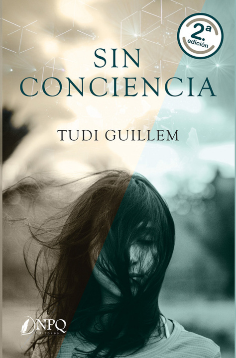 Kniha Sin conciencia Tudi Guillem