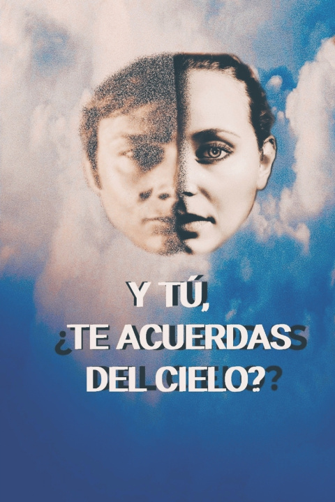 Boek Y TU, ¿TE ACUERDAS DEL CIELO?: ALLI, LA VERDADERA REALIDAD. RAQUEL MELERO SANCHEZ