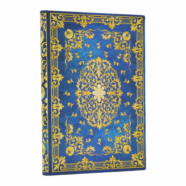 Książka SILK SKY MINI HC JOURNAL PAPERBLANKS