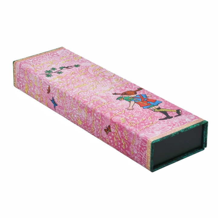 Book ASTRID LINDGREN PIPPI LONGSTOCKING PENCI PAPERBLANKS