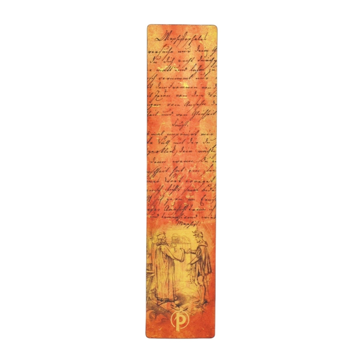 Βιβλίο GOETHE FAUST BKMARK PAPERBLANKS