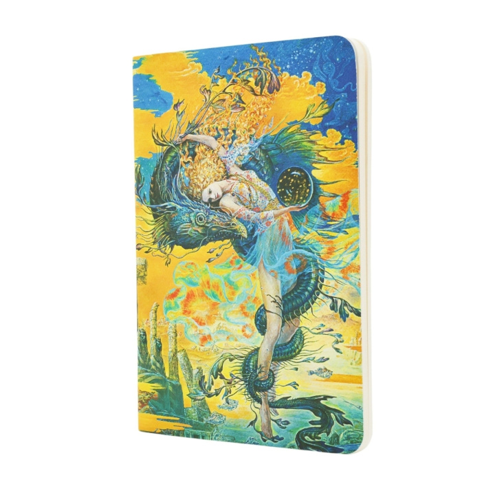 Βιβλίο TEMPTATION A6 SC PAPERBLANKS