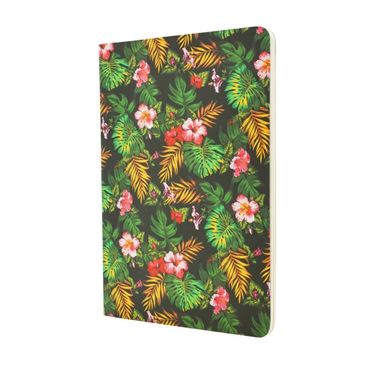 Knjiga NANI A5 SC PAPERBLANKS