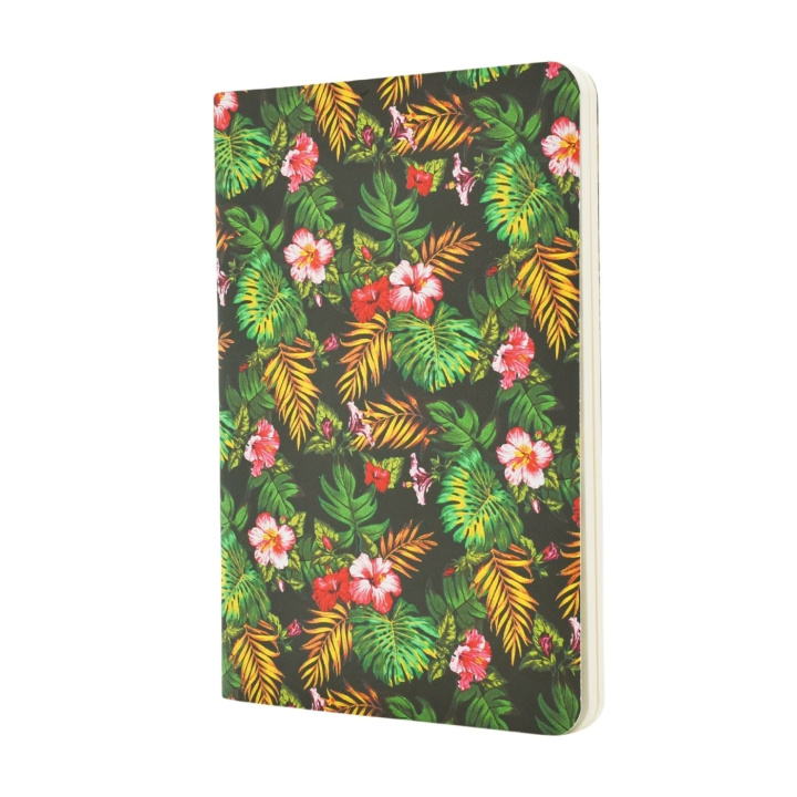 Kniha NANI A6 SC PAPERBLANKS