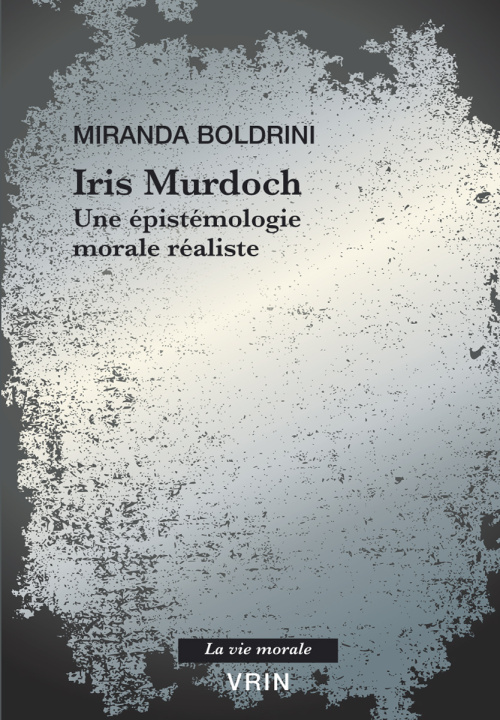 Kniha Iris Murdoch Miranda Boldrini