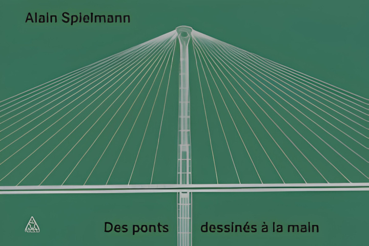 Libro Des ponts dessinés à la main Spielmann