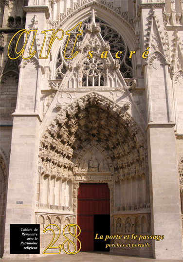 Buch Art sacré n°28 
