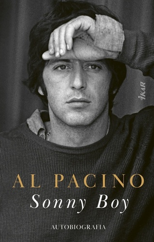 Kniha Al Pacino – Sonny Boy Al Pacino