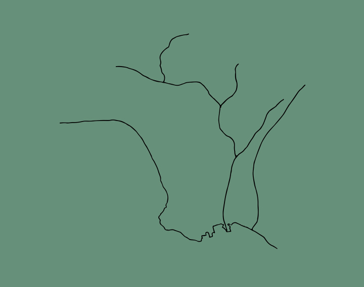 Libro The Western Edge Ruwedel