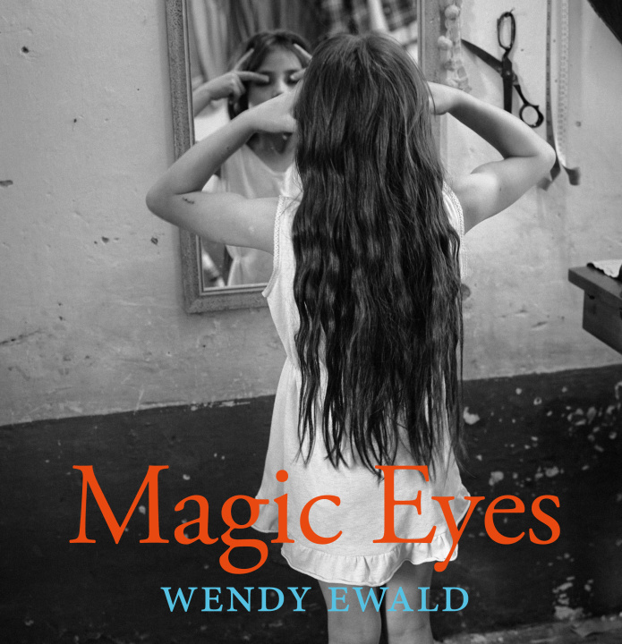 Knjiga Magic Eyes Ewald