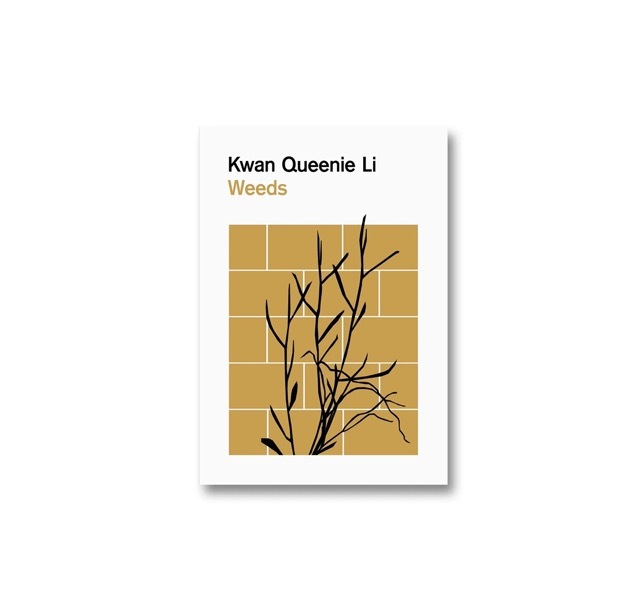 Book Weeds: a Terminating Theory Kwan