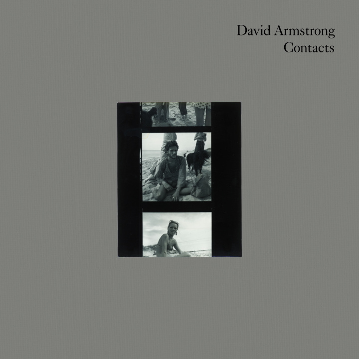 Book David Armstrong Contacts Armstrong