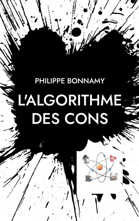 Knjiga ALGORITHME CONS BONNAMY PHILIPPE