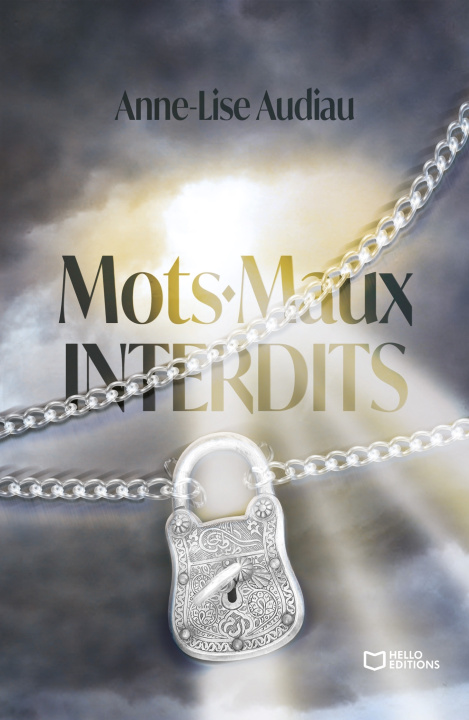 Book MotsMaux Interdits Anne-Lise Audiau