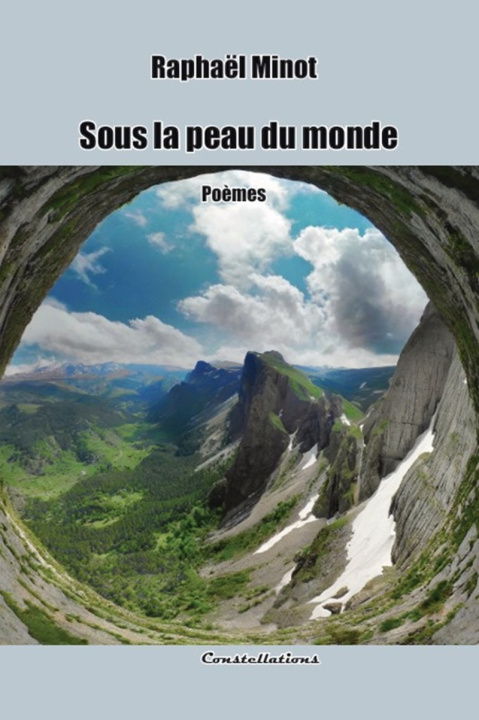 Libro Sous la peau du monde Minot