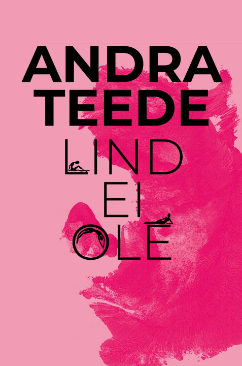 Kniha Lind ei ole Andra Teede