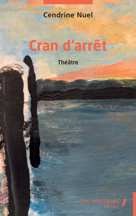 Libro Cran d’arrêt Nuel