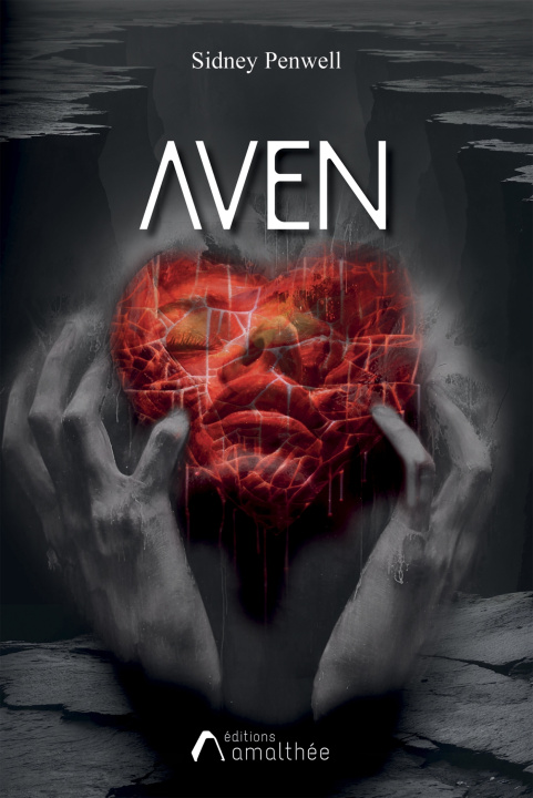 Kniha Aven Sidney Penwell