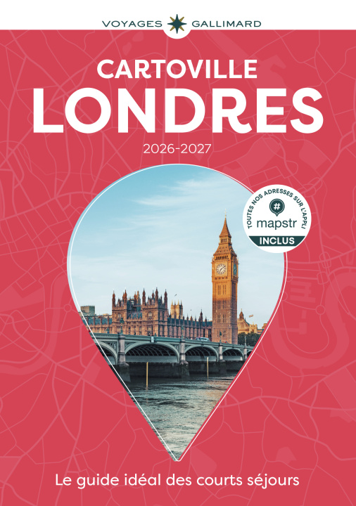 Buch Londres 