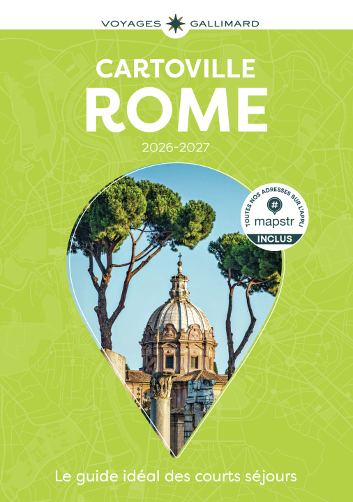Book Rome 