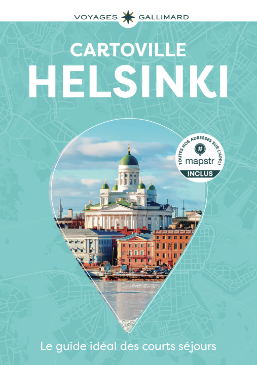 Livro Helsinki 