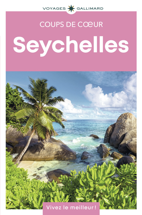 Βιβλίο Seychelles 