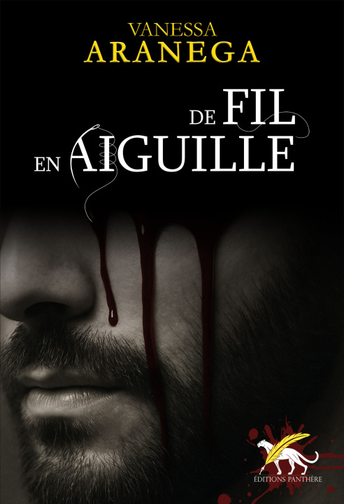 Knjiga DE FIL EN AIGUILLE Aranega