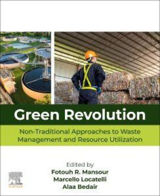 Book Green Revolution Marcello Locatelli