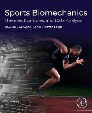 Βιβλίο Sports Biomechanics Boyi Dai