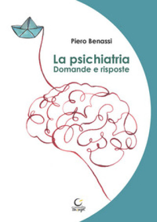 Book psichiatria. Domande e risposte Piero Benassi