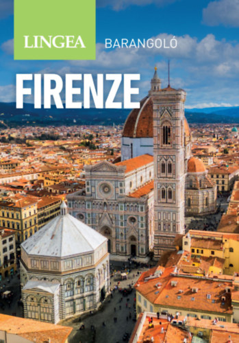 Buch Firenze - Barangoló Anthon Jackson