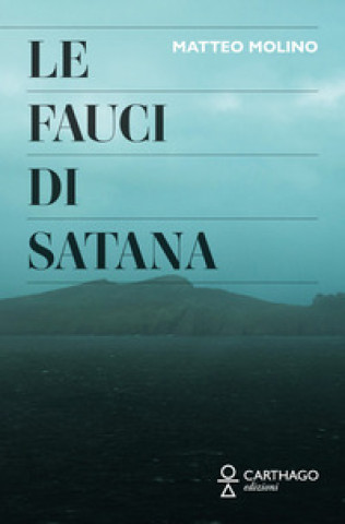 Książka fauci di Satana Matteo Molino