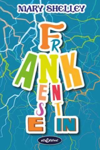 Βιβλίο Frankenstein Mary Shelley