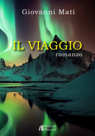 Book viaggio Giovanni Mati