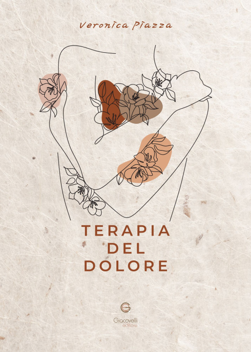 Buch Terapia del dolore Veronica Piazza