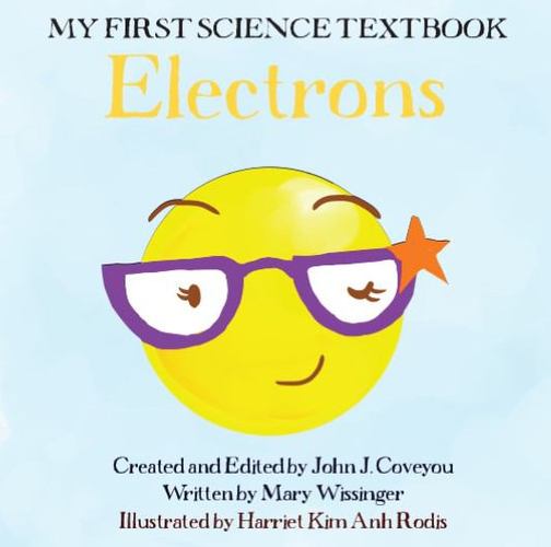 Kniha ELECTRONS 
